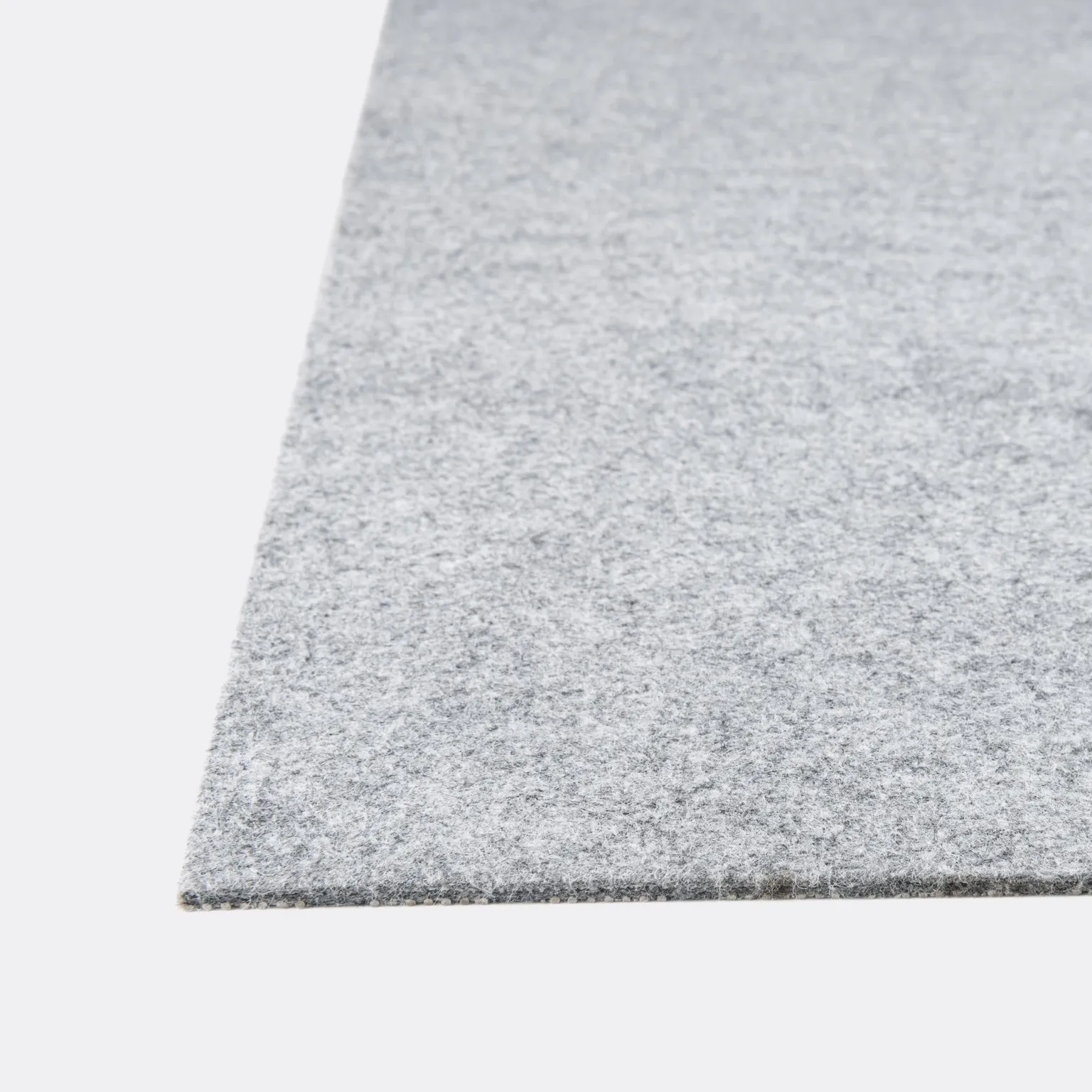 8' 10 x 11' 10 Everyday Performance Rectangle Area Rug Pad Floor Protection Pad for Under Rugs & Carpet Non-Slip Backing Soft Cushioned Mat