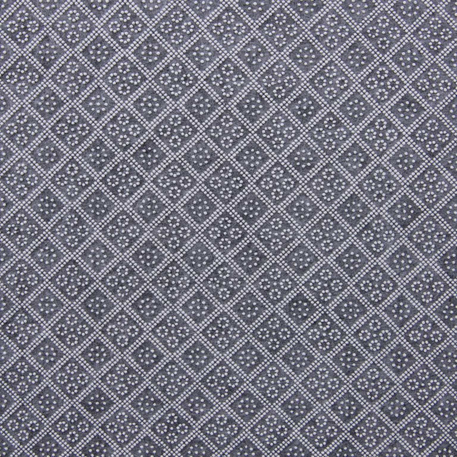 8' x 8' Luxe Square Area Rug Pad Floor Protection Pad for Under Rugs & Carpet - SQUARE SHAPE Sound Dampening Underlayment Cushion
